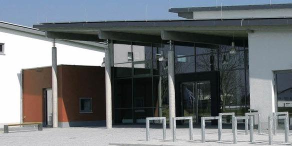 Eine Frage Des Geschmacks Auggen Badische Zeitung