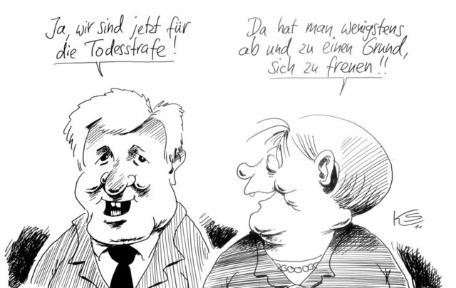   | Foto: stuttmann