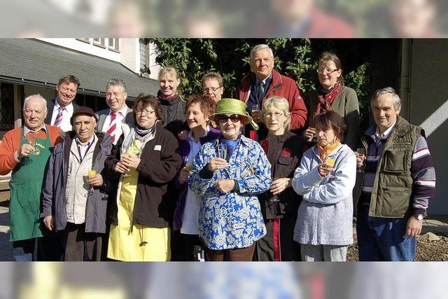 Todtmooser Wochenmarkt startet in die 7. Saison