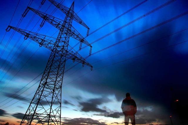 EnBW-Chef warnt vor Stromausfällen im Sommer