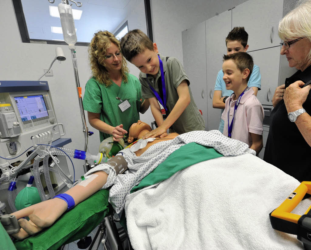 Operation Gummibärchen Freiburg Badische Zeitung