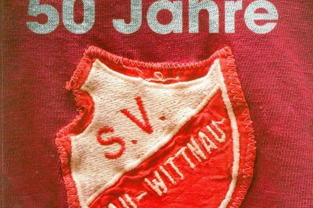 Fotos: 50 Jahre SV Au-Wittnau