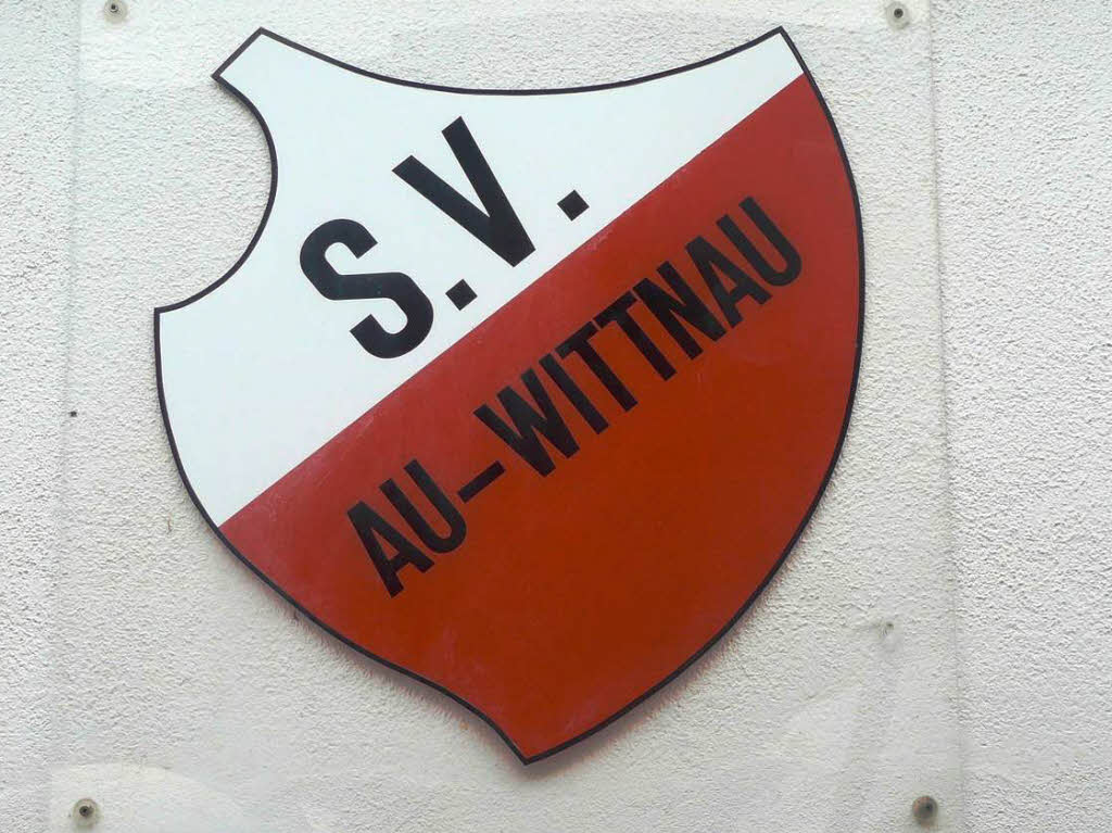 Festakt zum 50. Geburtstag des Sportverein Au-Wittnau <?ZP?>
