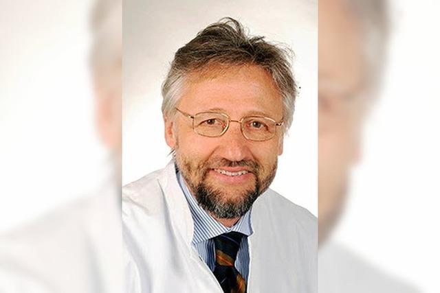 Uniklinik Freiburg: Chefposten-Kandidat Hans-Jochen Heinze sagt ab