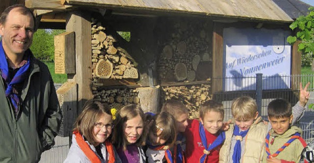 | Foto: Nonnenweier | Foto: Nonnenweier