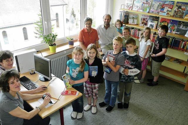 Die Schule als Grofamilie