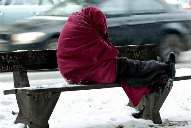 330 betreute Obdachlose in der Ortenau