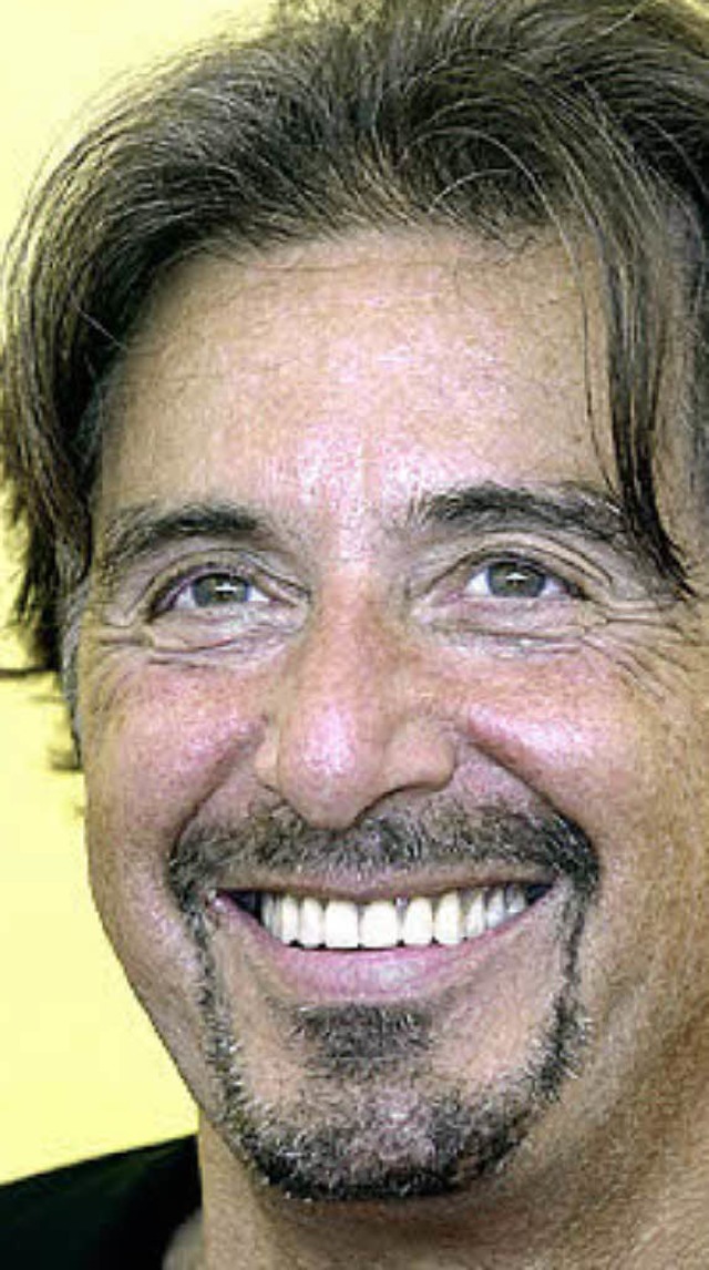 Al Pacino  | Foto: dpa