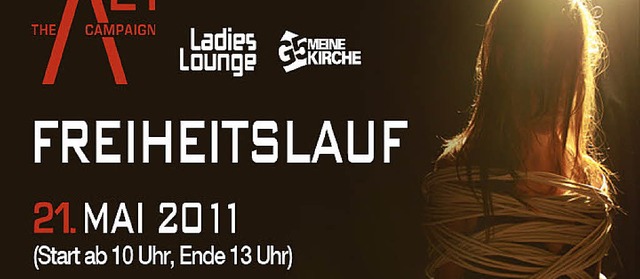Die Ladies Lounge ldt zum Sponsorenlauf   | Foto: privat