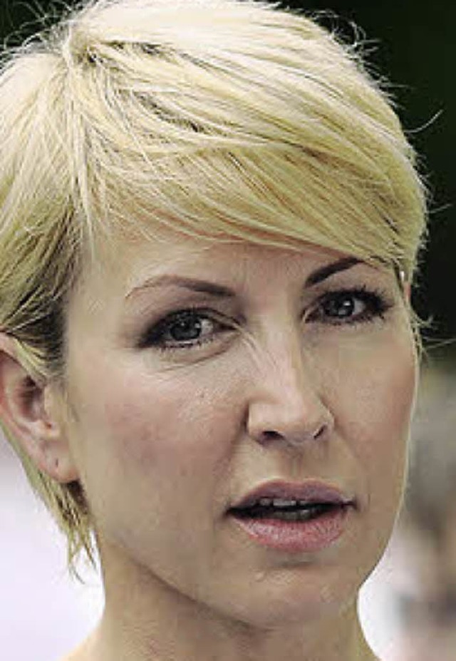 Heather Mills  | Foto: dapd