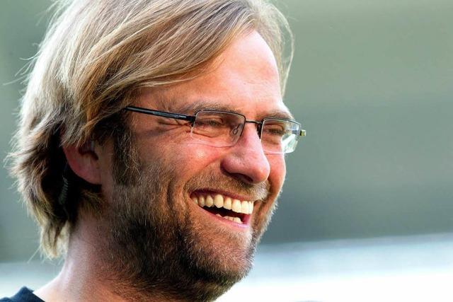 Fotos: Die Bundesliga-Sprche der Saison – und wer sie losgelassen hat