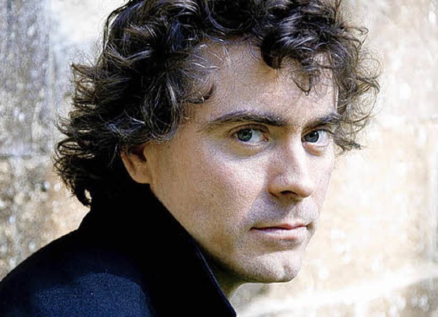 Paul Lewis   | Foto: BZ