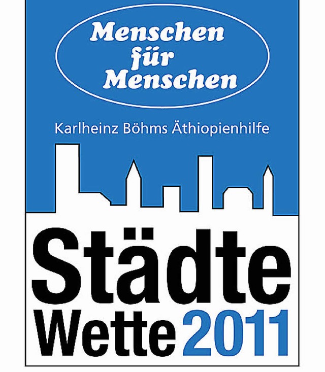 Es sieht gut aus fr Offenburg und fr &#8222;Menschen fr Menschen&#8220;.  | Foto: PR