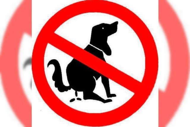 Hundehaufen nerven – Gemeinderat droht mit Steuererhhung