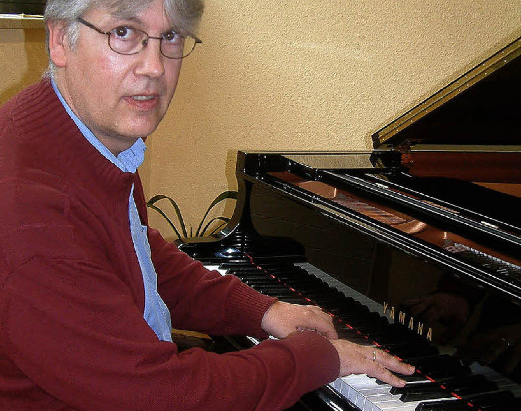 Das Konzertdebüt startet in Rheinfelden Rheinfelden Badische Zeitung