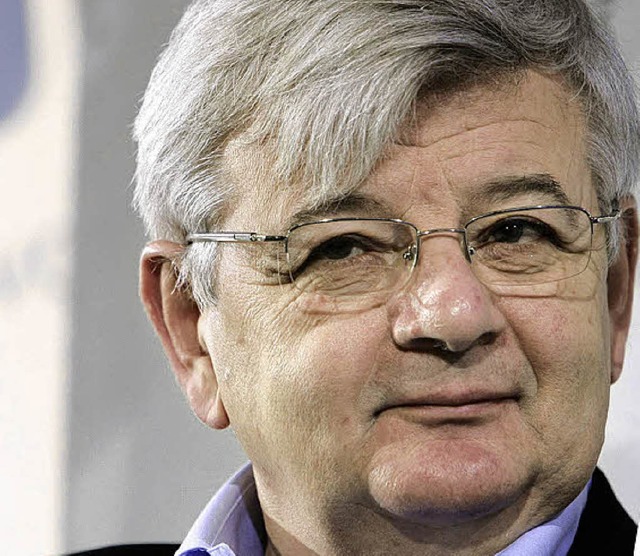 Joschka Fischer   | Foto: x-verleih