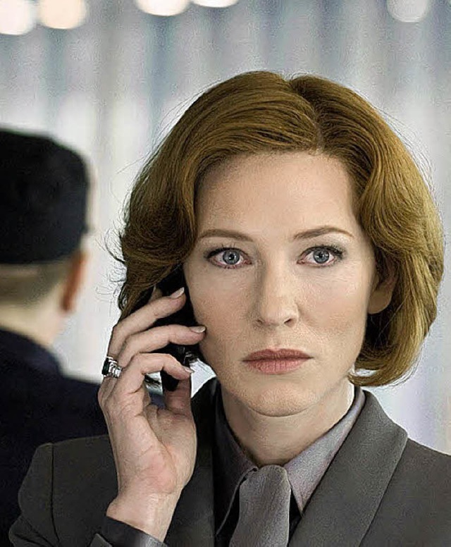 Melissa (Cate Blanchett)   | Foto: dapd