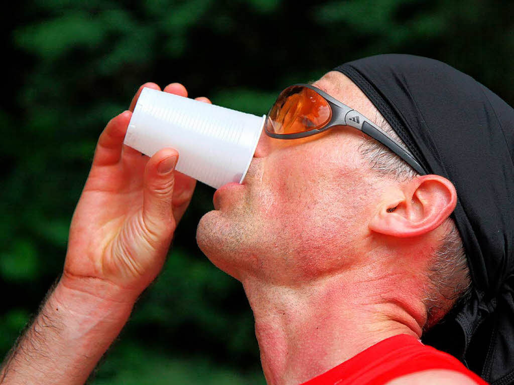 Impressionen vom Panoramalauf und Black Forest Trail Run in Simonswald.