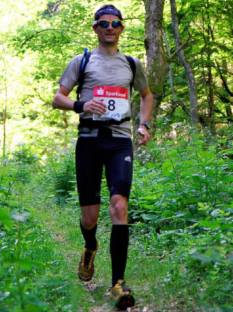 Impressionen vom Panoramalauf und Black Forest Trail Run in Simonswald.