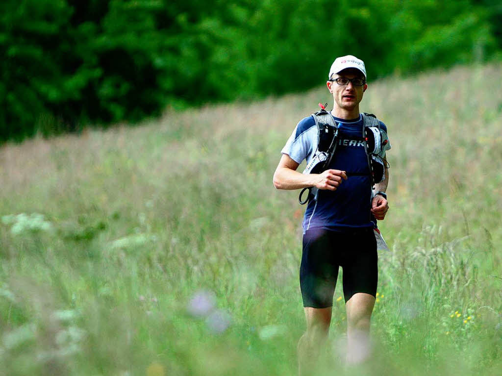 Impressionen vom Panoramalauf und Black Forest Trail Run in Simonswald.