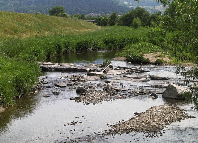 Die lang anhaltende Schnwetterperiode...Bugeld von bis zu bis zu 100000 Euro.  | Foto: landratsamt