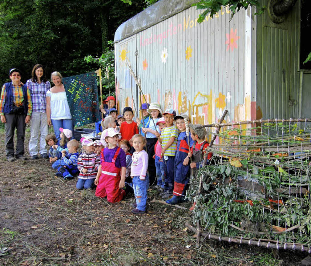 kenzingen kindergarten
