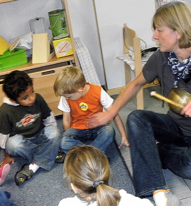 Wer Zahlt Kindergarten Bei Alleinerziehenden Wer zahlt wie viel im Kindergarten? - Steinen - Badische Zeitung