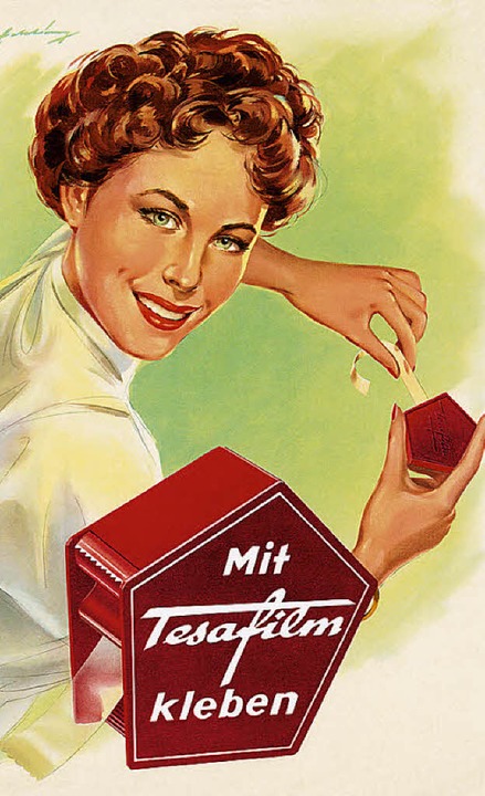 Offenburg Tesa ist mehr als nur Tesafilm Wirtschaft Badische Zeitung