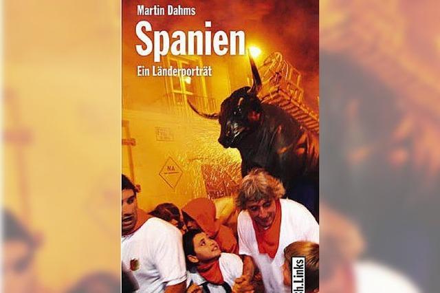 REPORTAGEN: Ein Spaziergang durch Spanien