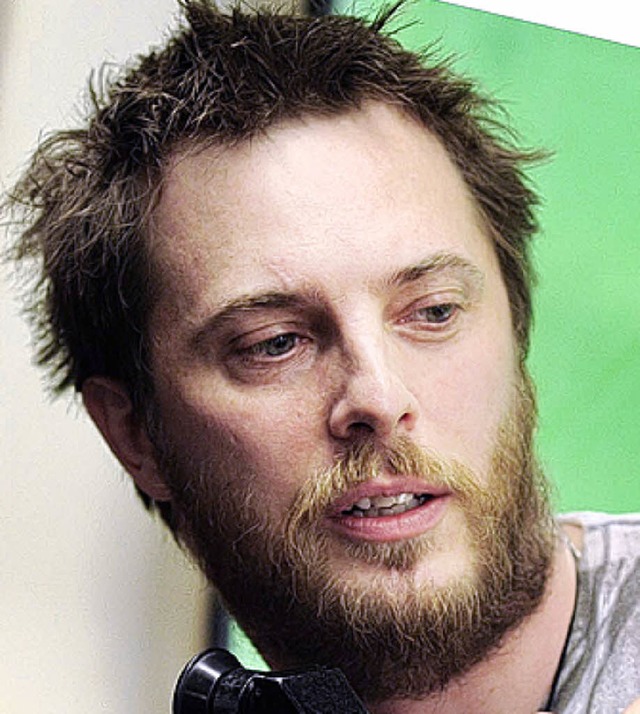 Duncan Jones  | Foto: Kinowelt