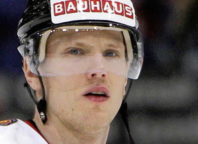 Christian Ehrhoff   | Foto: dpa