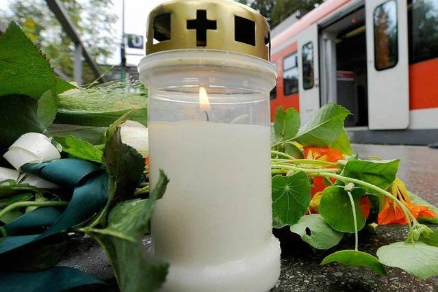 45-Jhriger an Rostocker S-Bahnhof zu Tode geprgelt