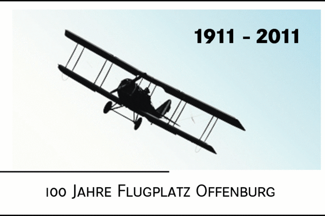 Der Traum vom Fliegen