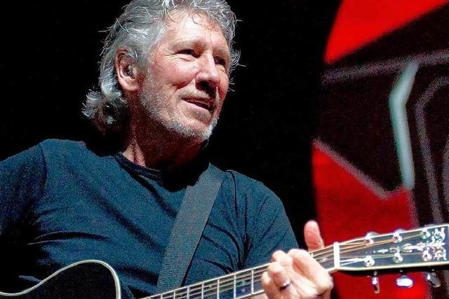 Roger Waters’ 
