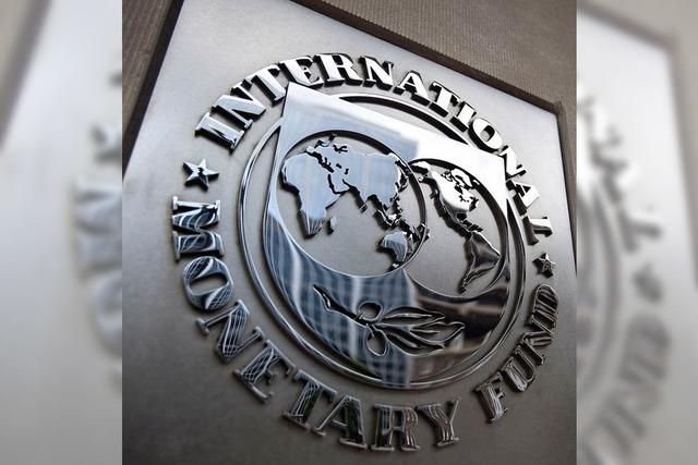 Der IWF, seine neue Chefin und seine Aufgaben