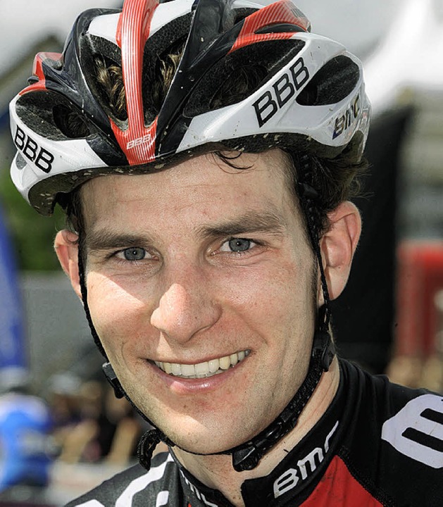 Titel für Sabine Spitz und Moritz Milatz Mountainbike Badische Zeitung