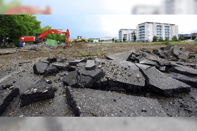 West-Arkaden: Gemeinderat soll umstrittenes Groprojekt beschlieen