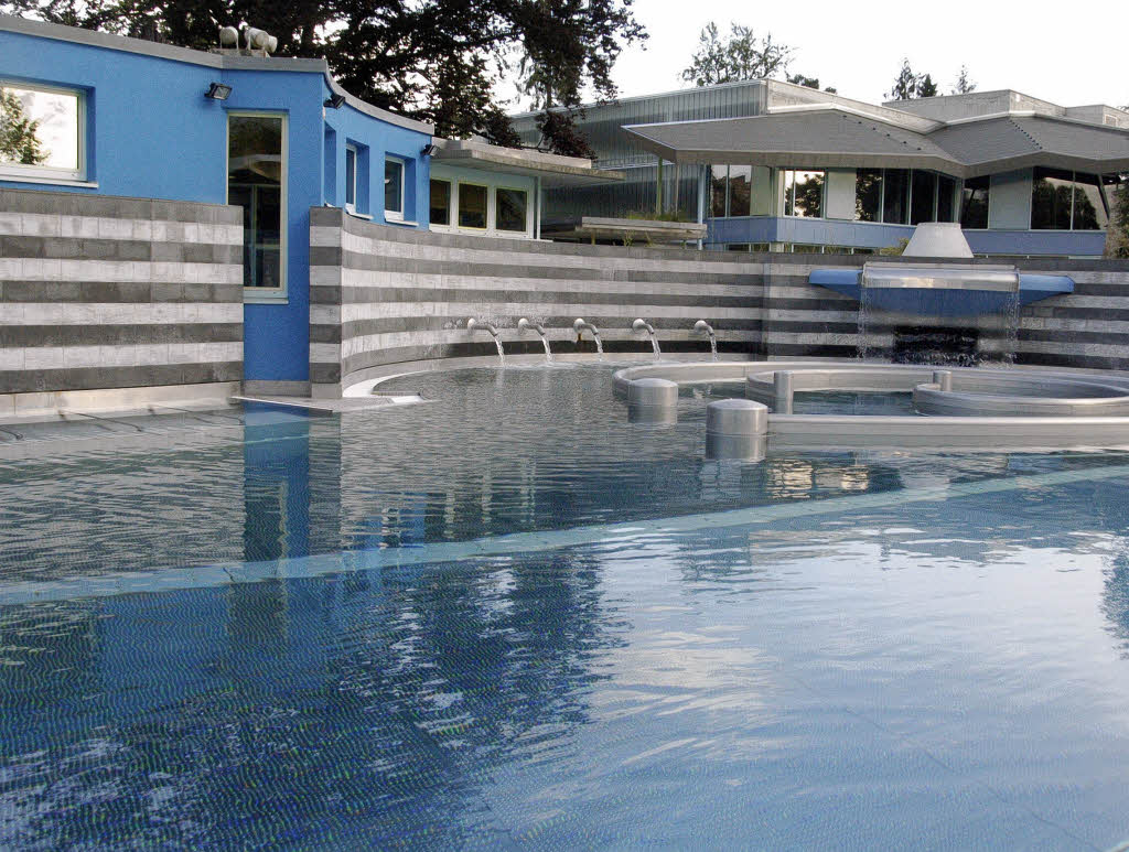 "Sole uno" schwimmt auf Erfolgswelle Rheinfelden Badische Zeitung