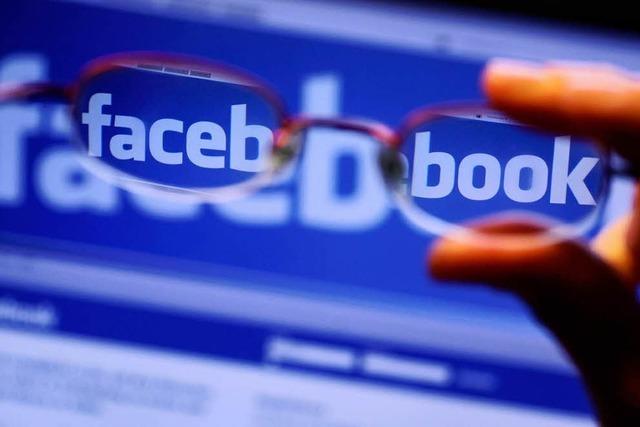Fotos: Gesichtserkennung auf Facebook abschalten