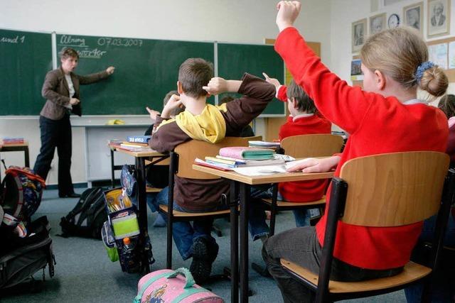 52 Millionen fr den Bau von Schulen