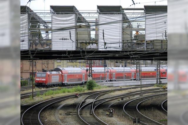 Sanierung kommt in die heie Phase