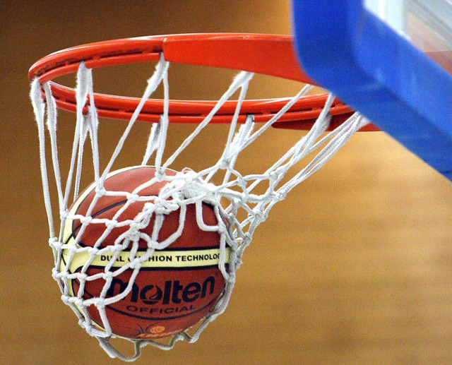 Wegen Dirk Nowitzki ist Basketball zurzeit in aller Munde.    | Foto: seeger