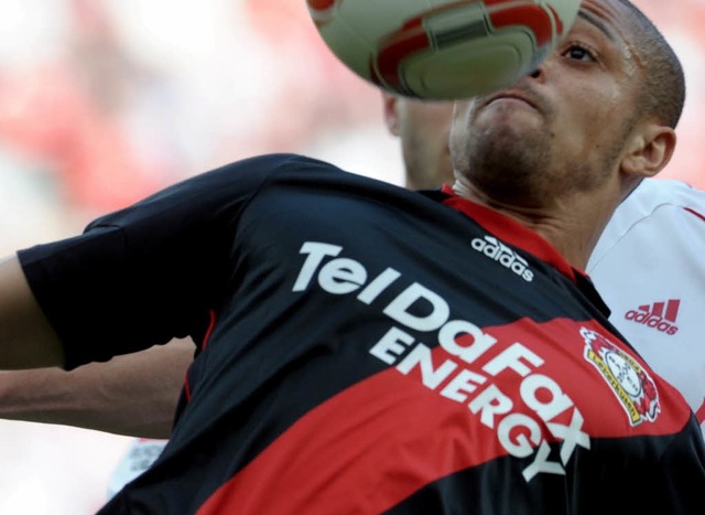 Alles vorbei: Teldafax ist insolvent u...cht mehr Sponsor von Bayer Leverkusen.  | Foto: dpa