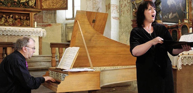 Das diesjhrige Pfingstmontagskonzert ...e und franzsische Meister des Barock.  | Foto: Bianka Pscheidl