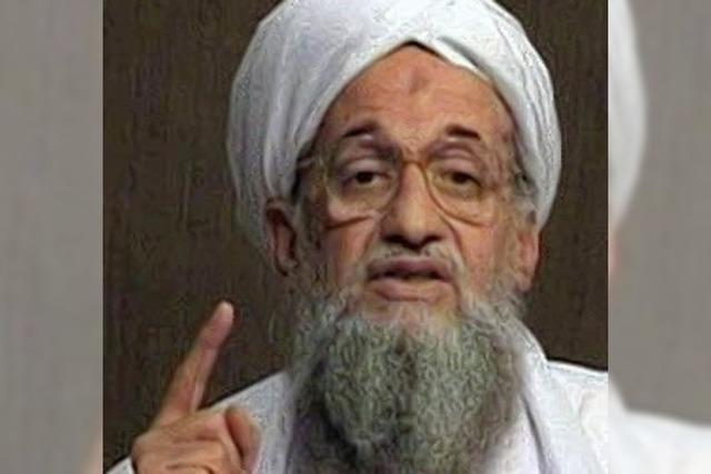 Neuer Führer für al-Qaida