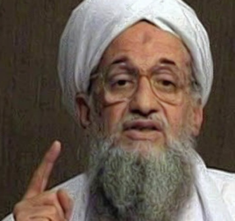 Neuer Führer für alQaida Ausland Badische Zeitung