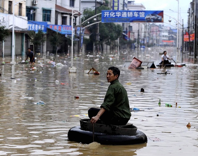   | Foto: AFP