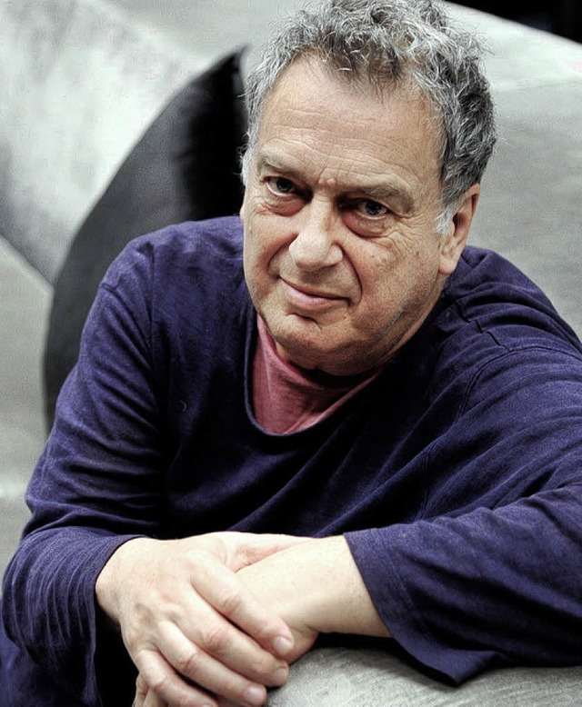 Stephen Frears   | Foto: dpa