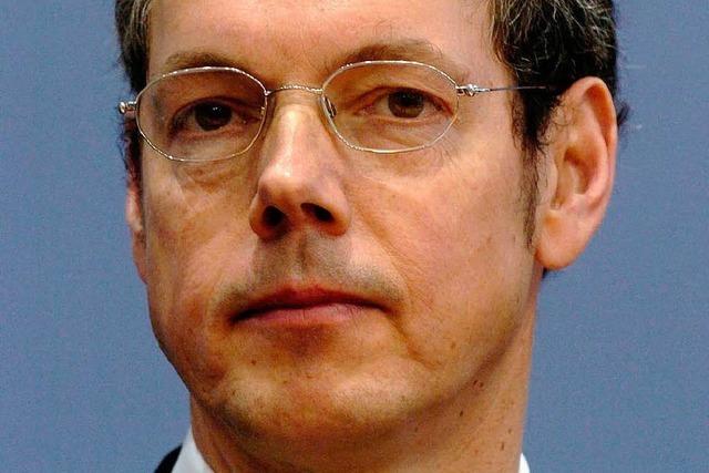 Peter Bofinger: 