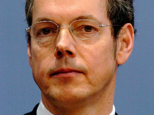 Peter Bofinger: &#8222;Wir brauchen eine Whrungsunion 2.0&#8220;  | Foto: A3609 Daniel Karmann